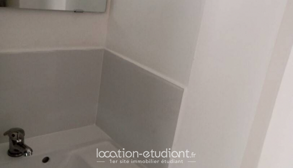 Logement �tudiant Studio &agrave; Lille (59800)