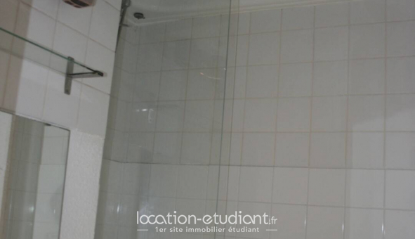 Logement �tudiant Studio &agrave; Lille (59800)