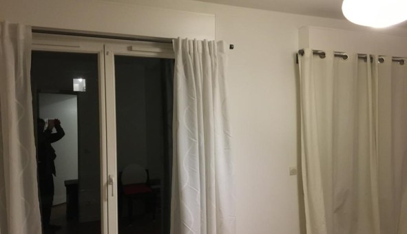 Logement �tudiant Studio &agrave; Lille (59800)
