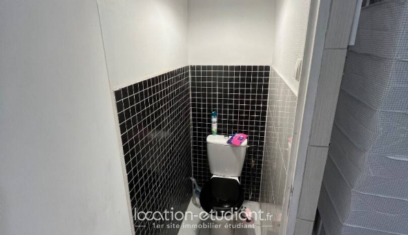 Logement �tudiant Studio &agrave; Lille (59800)