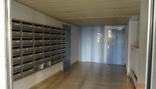 Logement �tudiant Studio &agrave; Lille (59800)