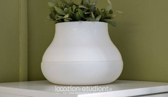 Logement �tudiant Studio &agrave; Lille (59800)