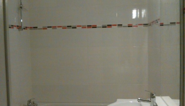 Logement �tudiant Studio &agrave; Lille (59800)