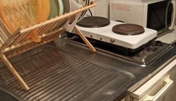 Logement �tudiant Studio &agrave; Lille (59800)