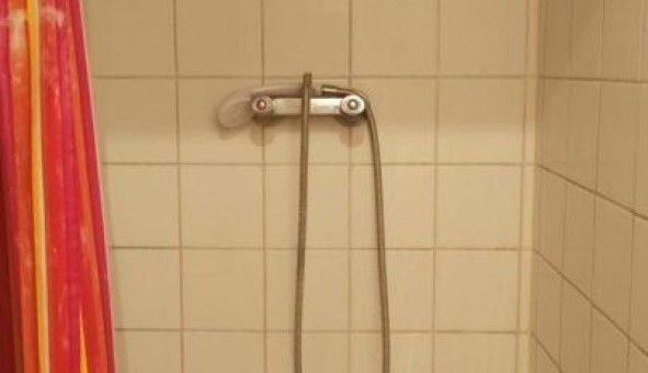 Logement �tudiant Studio &agrave; Lille (59800)