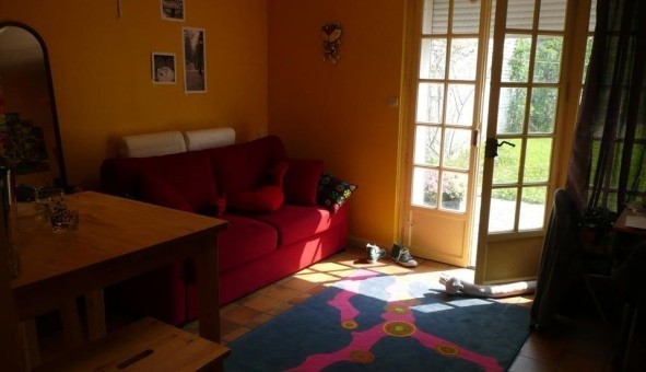 Logement �tudiant Studio &agrave; Lille (59800)