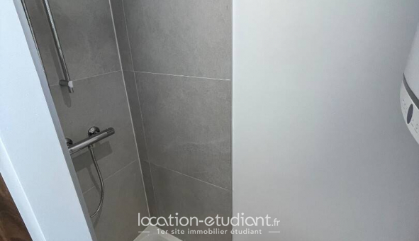 Logement �tudiant Studio &agrave; Lille (59800)