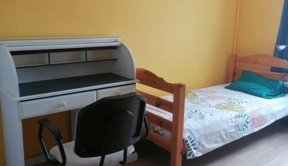 Logement �tudiant Studio &agrave; Lille (59800)