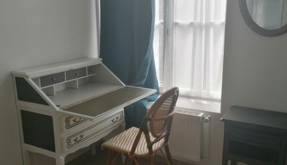 Logement �tudiant Studio &agrave; Lille (59800)