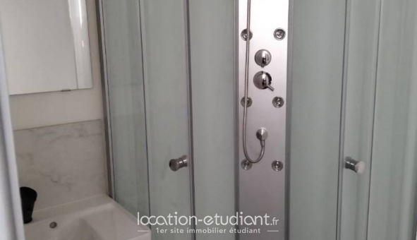 Logement �tudiant Studio &agrave; Lille (59800)