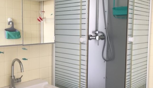 Logement �tudiant Studio &agrave; Lille (59800)