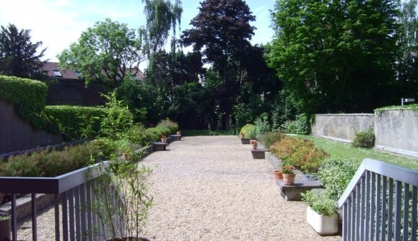 Logement �tudiant Studio &agrave; Lille (59800)