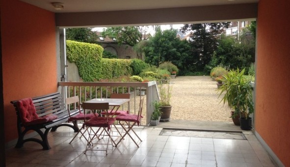 Logement �tudiant Studio &agrave; Lille (59800)