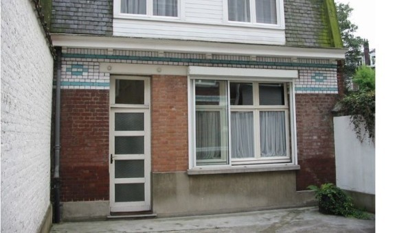 Logement �tudiant Studio &agrave; Lille (59800)