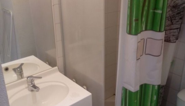 Logement �tudiant Studio &agrave; Lille (59800)