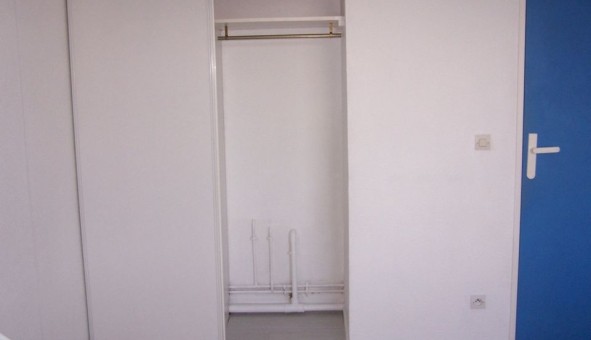 Logement �tudiant Studio &agrave; Lille (59800)