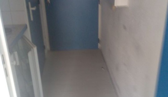 Logement �tudiant Studio &agrave; Lille (59800)