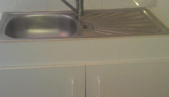 Logement �tudiant Studio &agrave; Lille (59800)