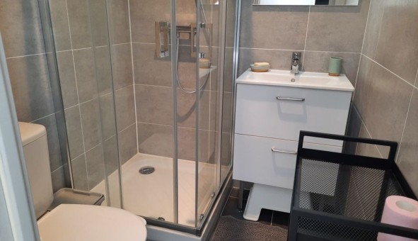 Logement �tudiant Studio &agrave; Lille (59800)