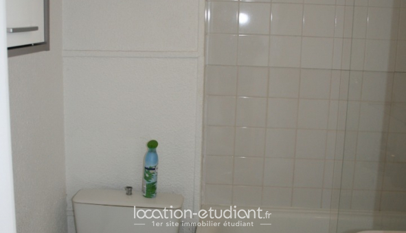 Logement �tudiant Studio &agrave; Lille (59800)