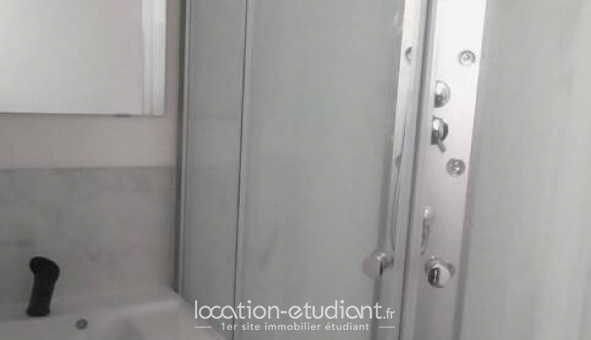 Logement �tudiant Studio &agrave; Lille (59800)