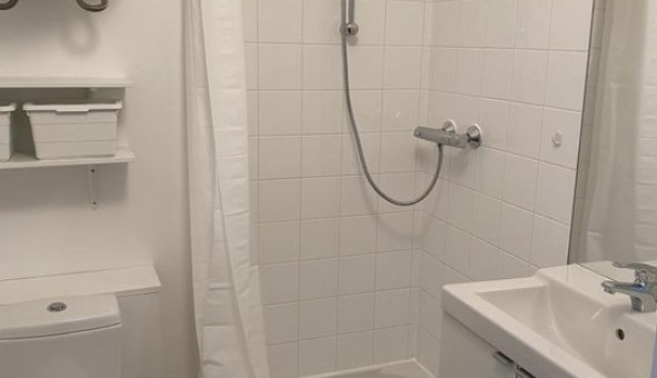 Logement �tudiant Studio &agrave; Lille (59800)