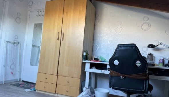 Logement �tudiant Studio &agrave; Lille (59800)