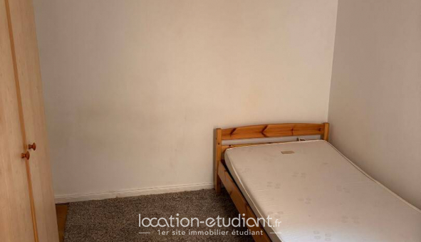 Logement �tudiant Studio &agrave; Lille (59800)