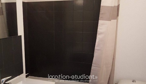 Logement �tudiant Studio &agrave; Lille (59800)