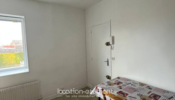 Logement �tudiant Studio &agrave; Lille (59800)
