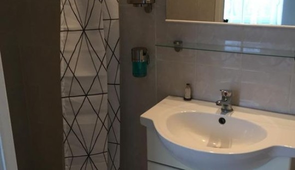 Logement �tudiant Studio &agrave; Lille (59800)