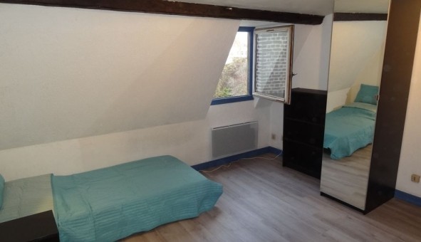 Logement �tudiant Studio &agrave; Lille (59800)