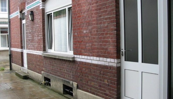 Logement �tudiant Studio &agrave; Lille (59800)