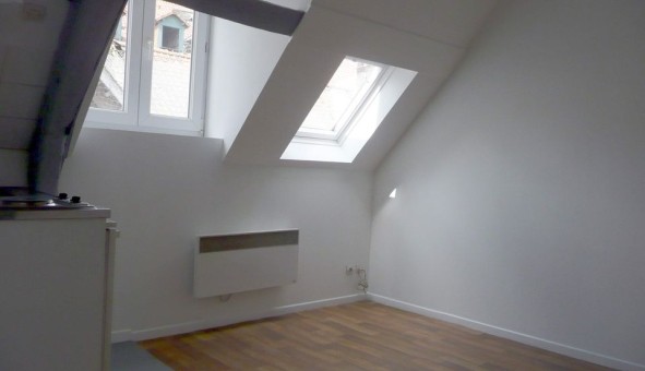 Logement �tudiant Location Studio Vide Lille (59800)