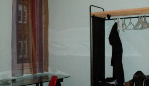 Logement �tudiant Studio &agrave; Lille (59800)