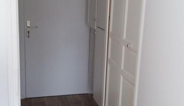 Logement �tudiant Studio &agrave; Lille (59800)
