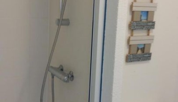 Logement �tudiant Studio &agrave; Lille (59800)