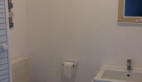 Logement �tudiant Studio &agrave; Lille (59800)