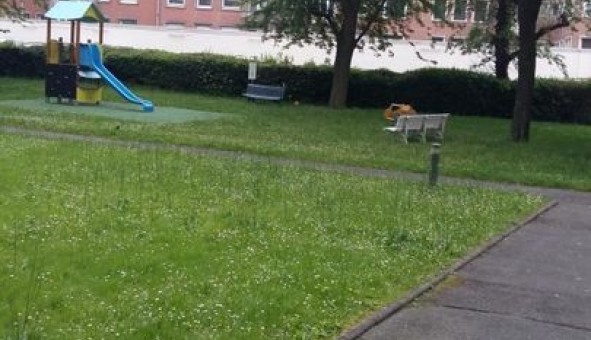 Logement �tudiant Studio &agrave; Lille (59800)