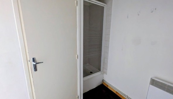 Logement �tudiant Studio &agrave; Lille (59800)