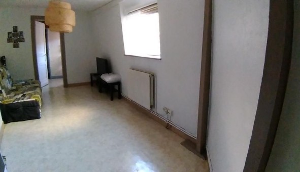 Logement �tudiant Studio &agrave; Lille (59800)