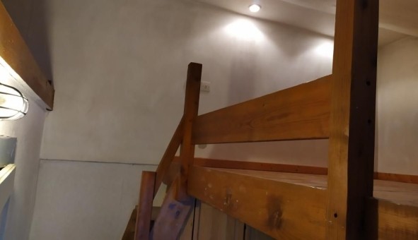 Logement �tudiant Studio &agrave; Lille (59800)