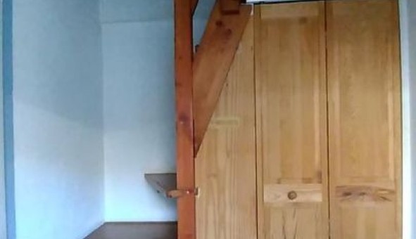 Logement �tudiant Studio &agrave; Lille (59800)