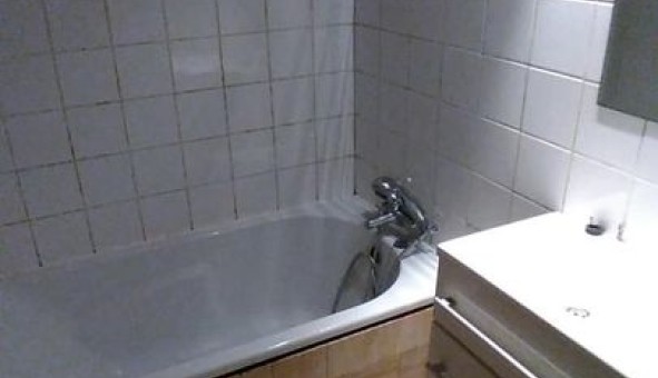 Logement �tudiant Studio &agrave; Lille (59800)