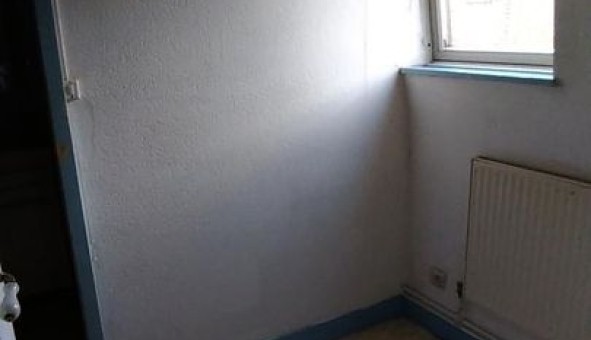 Logement �tudiant Studio &agrave; Lille (59800)