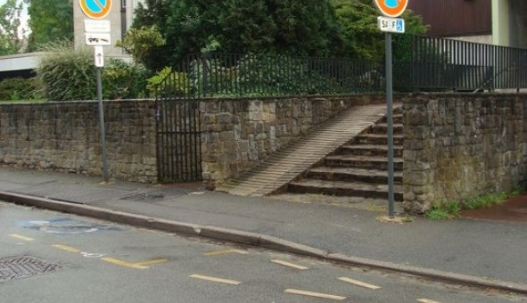 Logement �tudiant Studio &agrave; Lille (59800)