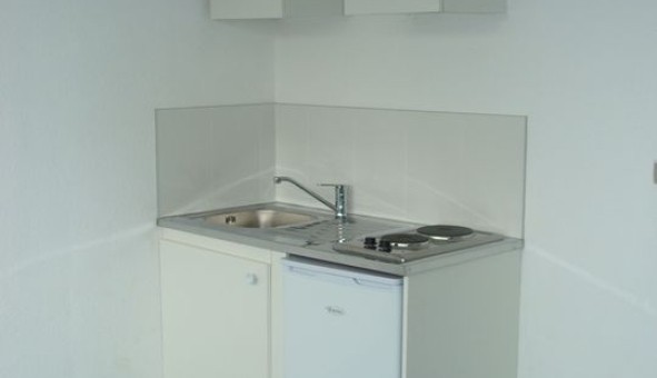 Logement �tudiant Studio &agrave; Lille (59800)