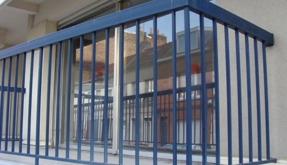 Logement �tudiant Location Studio Vide Lille (59800)