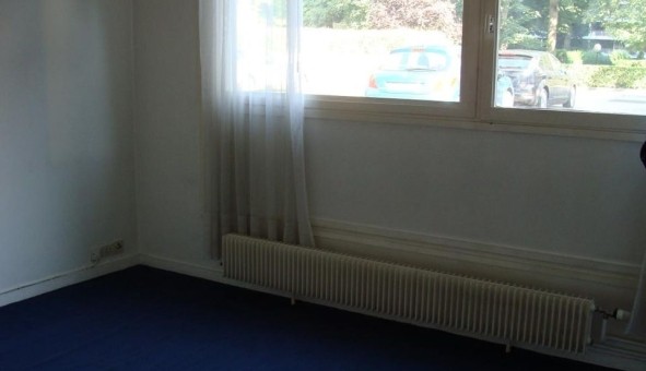 Logement �tudiant Studio &agrave; Lille (59800)