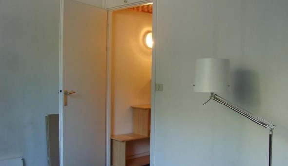 Logement �tudiant Studio &agrave; Lille (59800)